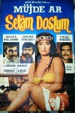 Selam Dostum