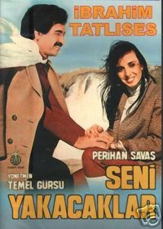 Seni Yakacaklar