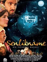 Şenlikname: Bir İstanbul Masalı