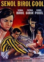 şenol Birol Gool