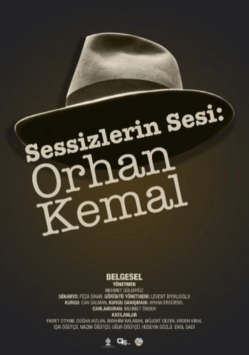 Sessizlerin Sesi: Orhan Kemal Belgeseli