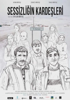 Sessizliğin Kardeşleri