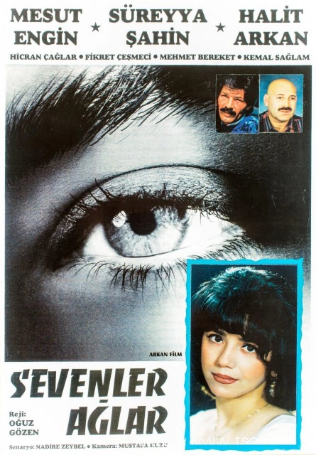 Sevenler Ağlar