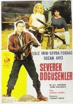Severek Döğüşenler