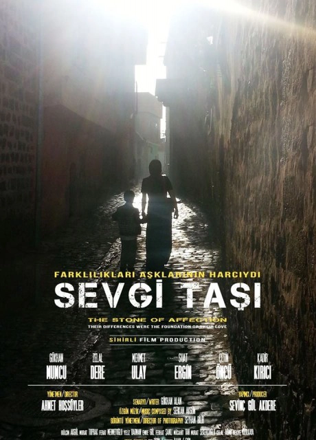 Sevgi Taşı