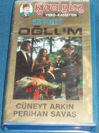 Sevgili Oğlum