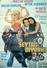 Şeytan Diyor Ki