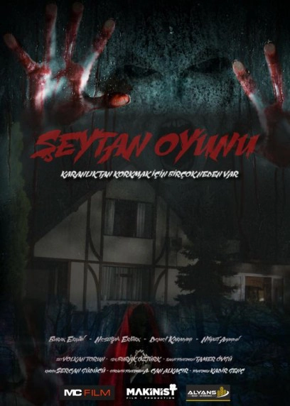 Şeytan Oyunu