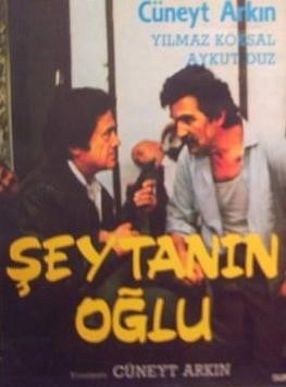 Şeytanın Oğulları