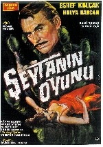 Şeytanın Oyunu