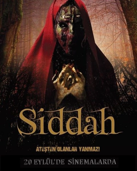 Siddah