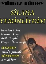 Silaha Yeminliydim