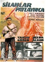 Silahlar Patlayınca