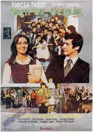 Sınıfta Şenlik Var