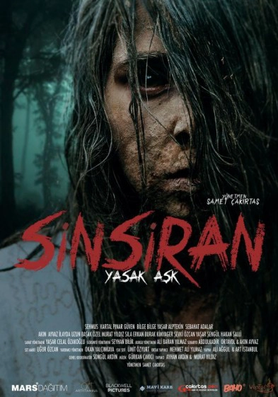 Sinsiran: Yasak Aşk