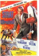 Sırat Köprüsü