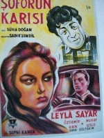 Şoförün Karısı