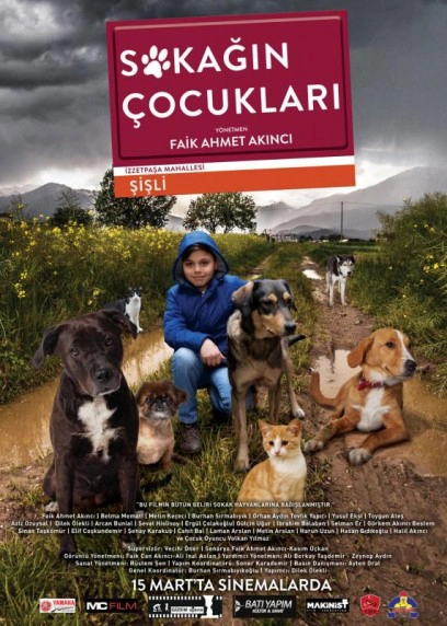 Sokağın Çocukları