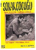 Sokak Çocuğu