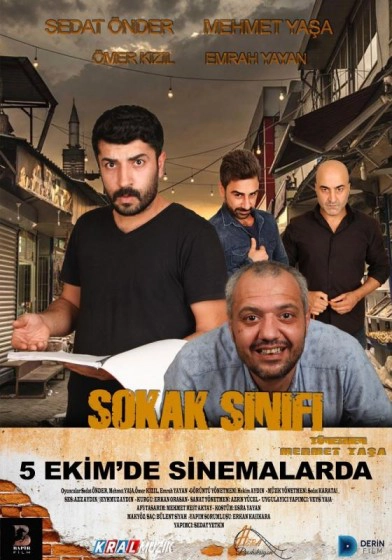 Sokak Sınıfı: 21. Sokak