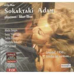 Sokaktaki Adam