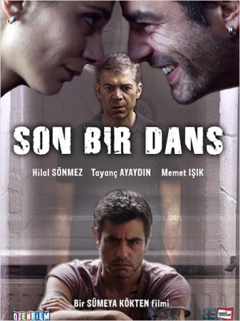 Son Bir Dans