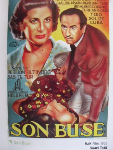 Son Buse