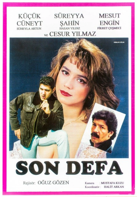 Son Defa