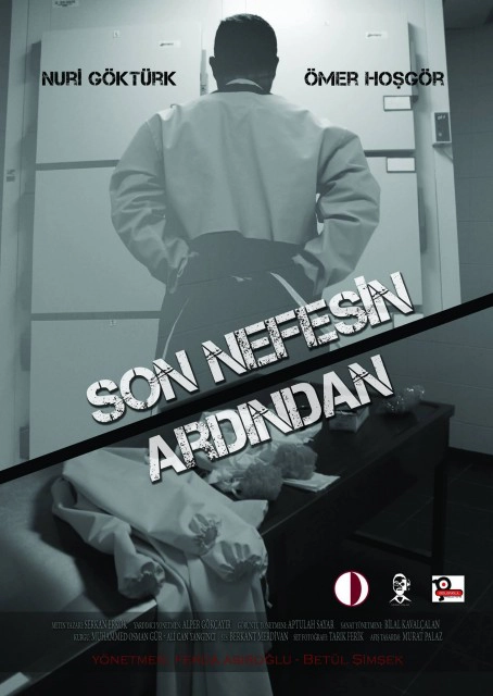 Son Nefesin Ardından