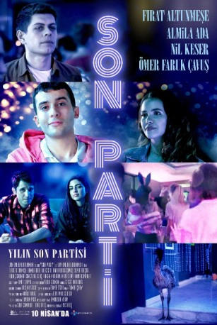 Son Parti