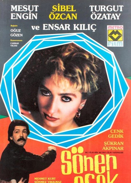 Sönen Ocak