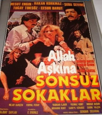 Sonsuz Sokaklar