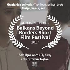 Söz Uçar
