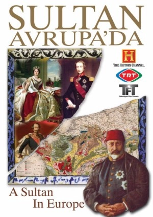 Sultan Avrupa'da