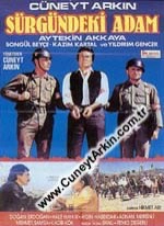 Sürgündeki Adam