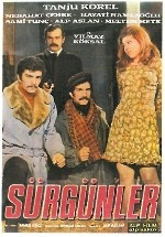 Sürgünler