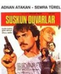 Suskun Duvarlar