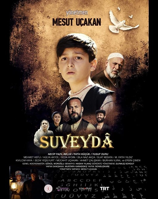 Süveyda
