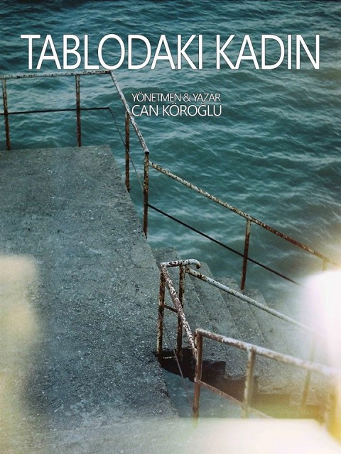 Tablodaki Kadın