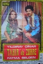 Tahir ile Zühre