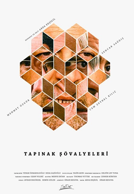 Tapınak Şövalyeleri