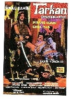 Tarkan Canavarlı Kule