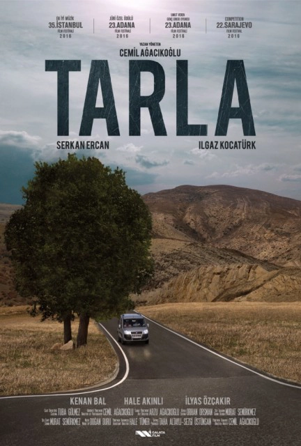 Tarla