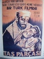 Taş Parçası