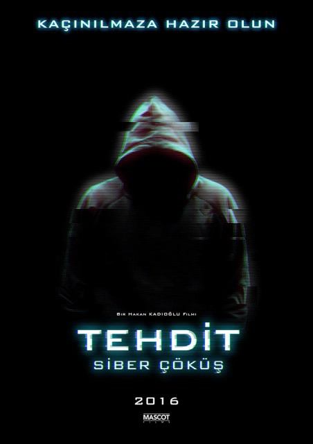Tehdit: Siber Çöküş