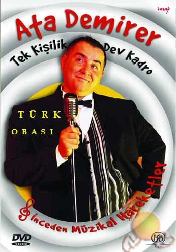 Tek Kişilik Dev Kadro