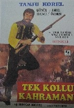 Tek Kollu Bayram