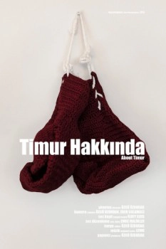 Timur Hakkında