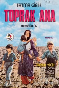 Toprak Ana