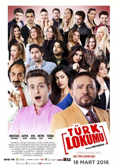 Türk Lokumu